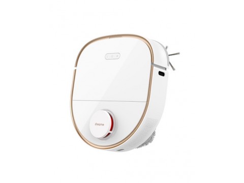 Робот-пылеcос Dreame W10 Pro robot vacuum