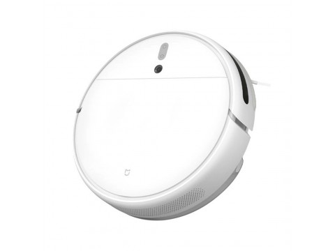 Робот-пылесос Mi Robot Vacuum-Mop 2 Lite Белый (в комплекте с зарядной док-станцией CDZMJSTL)