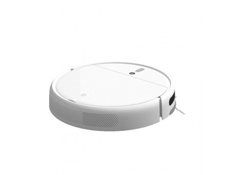 Робот-пылесос Mi Robot Vacuum-Mop 2 Lite Белый (в комплекте с зарядной док-станцией CDZMJSTL)