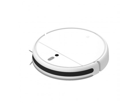 Робот-пылесос Mi Robot Vacuum-Mop 2 Lite Белый (в комплекте с зарядной док-станцией CDZMJSTL)