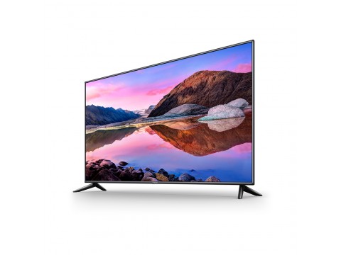 Смарт телевизор Xiaomi P1E 65" (L65M7-AUKR)