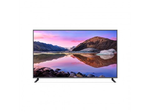 Смарт телевизор Xiaomi P1E 65" (L65M7-AUKR)