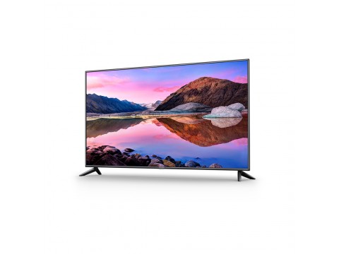 Смарт телевизор Xiaomi P1E 65" (L65M7-AUKR)