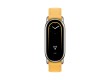 Сменный плетёный браслет для Xiaomi Smart Band 8 Yellow