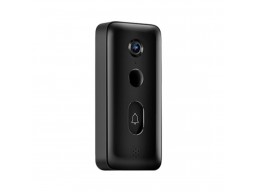 Умный дверной звонок Xiaomi Smart Doorbell 3 Черный