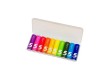 Батарейки Xiaomi AA Rainbow Batteries (10 штук в упаковке)