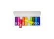 Батарейки Xiaomi AA Rainbow Batteries (10 штук в упаковке)