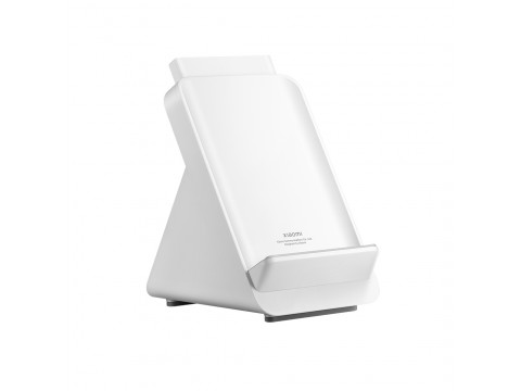 Беспроводное зарядное устройство Xiaomi 80W Adaptive Wireless Charging Stand