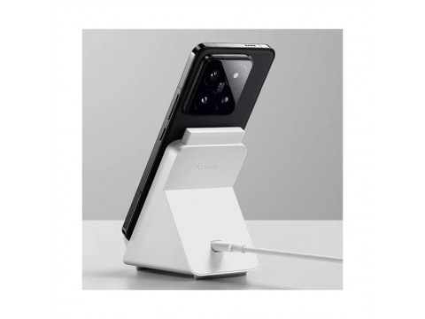 Беспроводное зарядное устройство Xiaomi 80W Adaptive Wireless Charging Stand