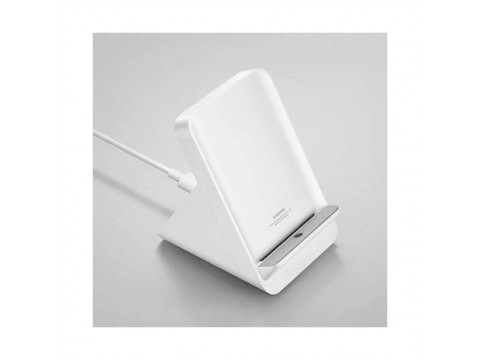 Беспроводное зарядное устройство Xiaomi 80W Adaptive Wireless Charging Stand