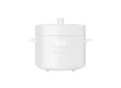 Электрическая скороварка Xiaomi Electric Pressure Cooker 4.8L Белый