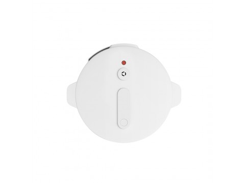 Электрическая скороварка Xiaomi Electric Pressure Cooker 4.8L Белый