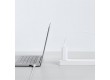 Интерфейсный кабель Xiaomi 6A Type-A to Type-C Cable Белый