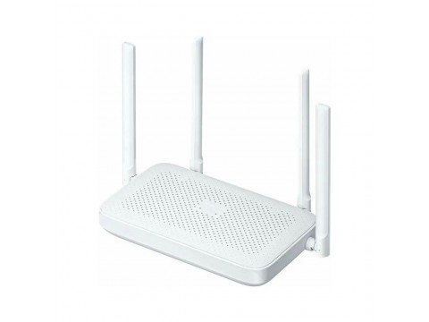 Маршрутизатор Xiaomi Router AX1500 RU