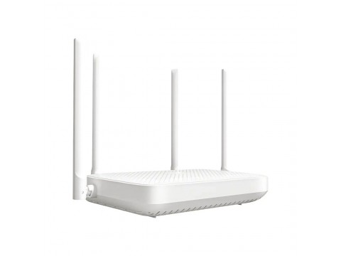 Маршрутизатор Xiaomi Router AX1500 RU
