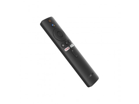 Приставка телевизионная Xiaomi Smart TV Stick 4K EU MDZ-27-EU