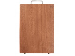 Разделочная доска из эбенового дерева HUO HOU Firewood Ebony Wood Cutting Board (45*30 см)