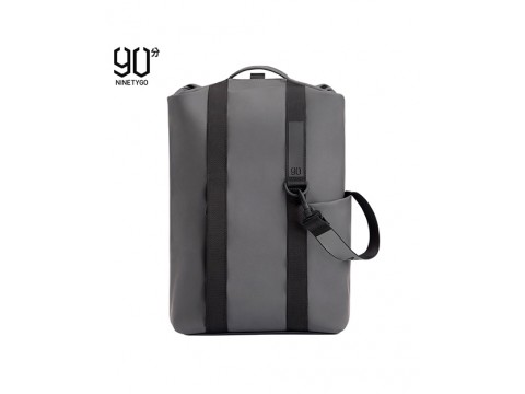 Рюкзак NINETYGO URBAN.EUSING BACK PACK-gray