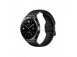 Смарт часы Xiaomi Watch 2 Black Case With Black TPU Strap
