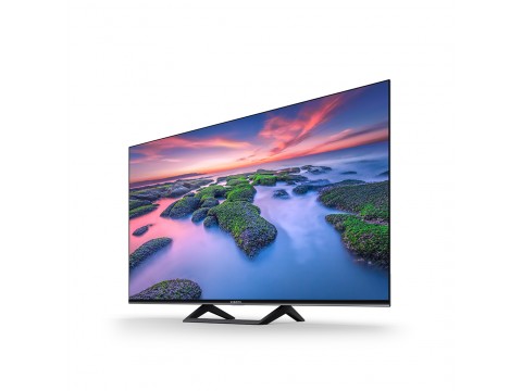 Смарт телевизор Xiaomi A2 43" (L43M7-EARU)