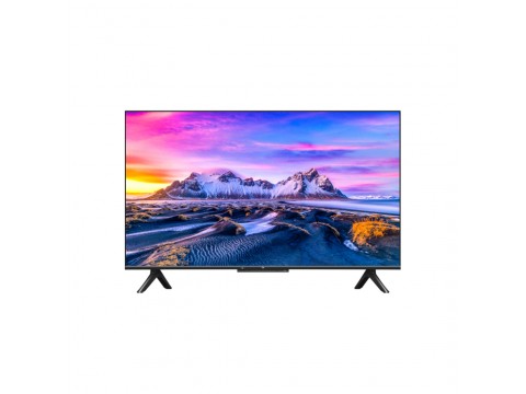 Смарт телевизор Xiaomi MI TV P1 55" (L55M6-6ARG)