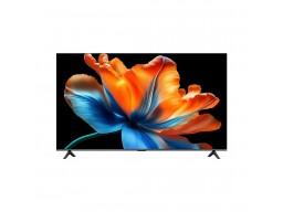 Смарт телевизор Xiaomi S Mini LED 2026 65" (L65MC-SRU)