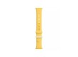 Сменный браслет Xiaomi TPU Quick Release Strap Lemon yellow