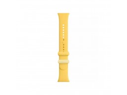 Сменный браслет Xiaomi TPU Quick Release Strap Lemon yellow