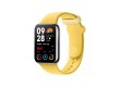 Сменный браслет Xiaomi TPU Quick Release Strap Lemon yellow