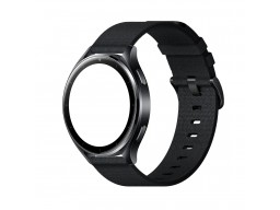 Сменный плетеный браслет Xiaomi Recycled Braided Strap Black