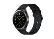 Сменный плетеный браслет Xiaomi Recycled Braided Strap Black