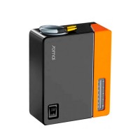 Автомобильный компрессор 70mai air compressor Eco midrive TP04