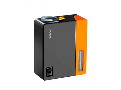Автомобильный компрессор 70mai air compressor Eco midrive TP04