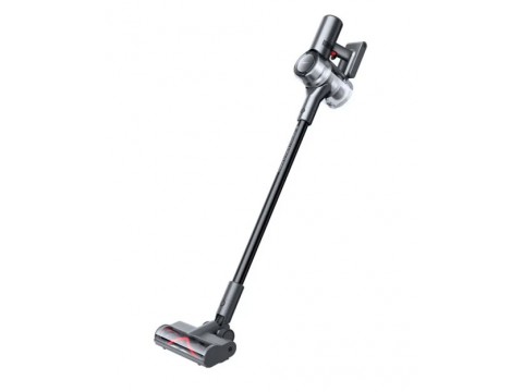 Беспроводной пылесос Dreame Cordless Vacuum V12 Grey/Black