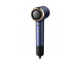 Фен для волос Deerma Hair Dryer DEM-CF50W Blue