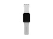 Фитнес браслет Xiaomi Smart Band 10 Pro Ceramic Edition Pearl White