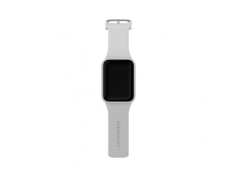 Фитнес браслет Xiaomi Smart Band 10 Pro Ceramic Edition Pearl White