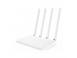 Маршрутизатор Wi-Fi точка доступа Xiaomi Mi Router 4A Белый