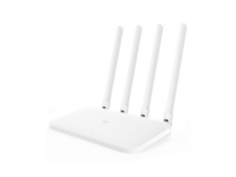 Маршрутизатор Wi-Fi точка доступа Xiaomi Mi Router 4A Белый