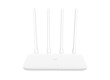Маршрутизатор Wi-Fi точка доступа Xiaomi Mi Router 4A Белый