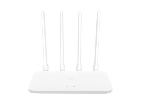 Маршрутизатор Wi-Fi точка доступа Xiaomi Mi Router 4A Белый