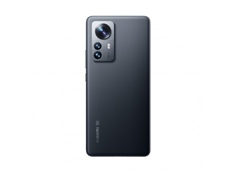 Мобильный телефон Xiaomi 12 Pro 12GB RAM 256GB ROM Gray