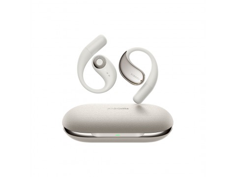 Наушники Xiaomi OpenWear Stereo Sandstone Beige