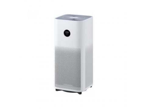 Очиститель воздуха Xiaomi Smart Air Purifier 4 (AC-M16-SC) Белый