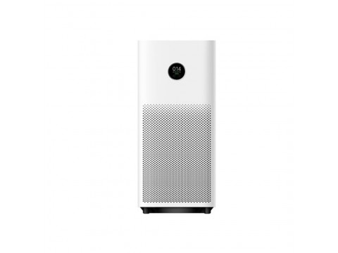 Очиститель воздуха Xiaomi Smart Air Purifier 4 (AC-M16-SC) Белый