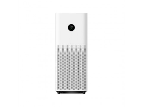 Очиститель воздуха Xiaomi Smart Air Purifier 4 Pro (AC-M15-SC) Белый