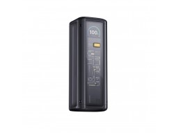 Портативный внешний аккумулятор Xiaomi 212W HyperCharge Power Bank 25000mAh GL