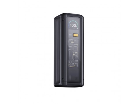 Портативный внешний аккумулятор Xiaomi 212W HyperCharge Power Bank 25000mAh GL