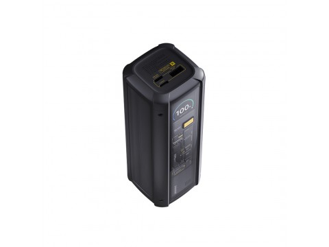 Портативный внешний аккумулятор Xiaomi 212W HyperCharge Power Bank 25000mAh GL