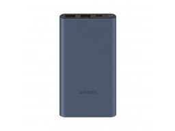 Портативный внешний аккумулятор Xiaomi 22.5W Power Bank 10000 Синий